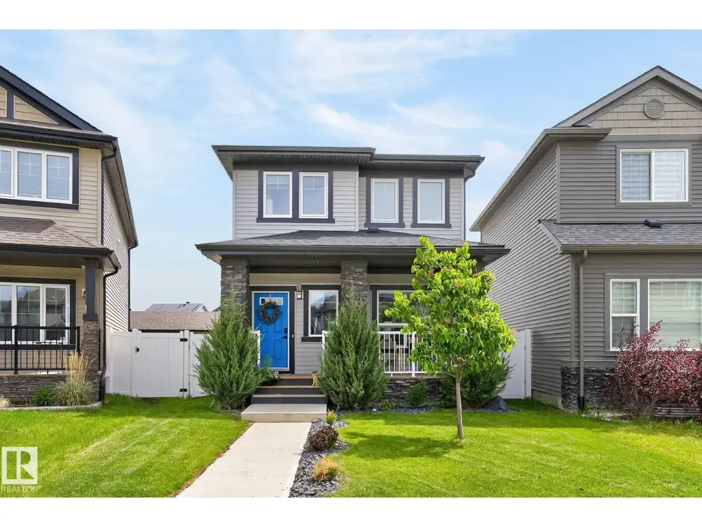 17733 64a St Nw, Edmonton